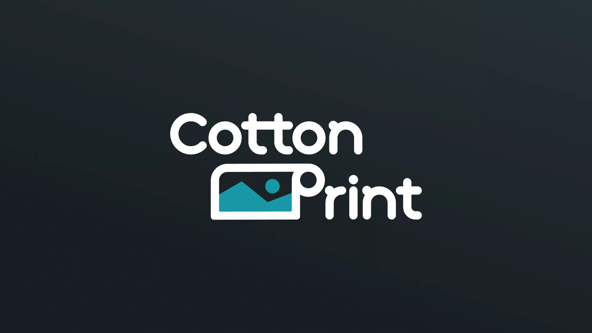 Разработка логотипа в Закаменске для компании «CottonPrint»